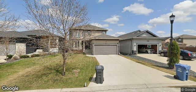 135 Blue Sun Drive（加拿大曼尼托巴省温尼伯市）房屋照片