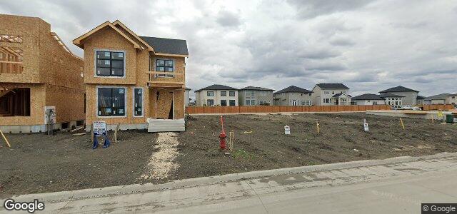 137 Robert Bockstael Drive（加拿大曼尼托巴省温尼伯市）房屋照片