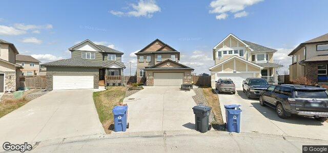 138 Moonbeam Way（加拿大曼尼托巴省温尼伯市）房屋照片