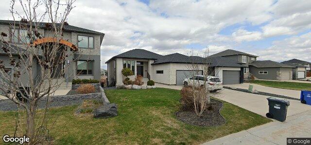 138 Prairie Smoke Drive（加拿大曼尼托巴省温尼伯市）房屋照片