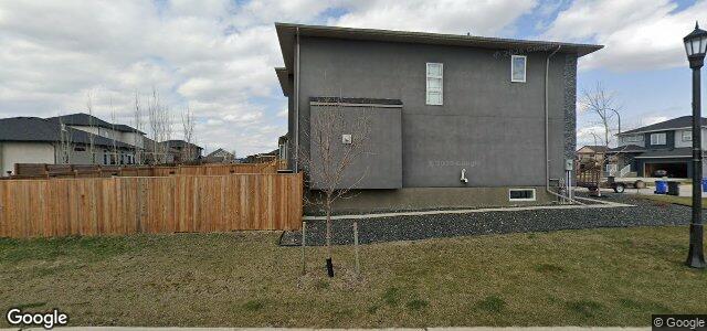 138 Wildflower Way（加拿大曼尼托巴省温尼伯市）房屋照片