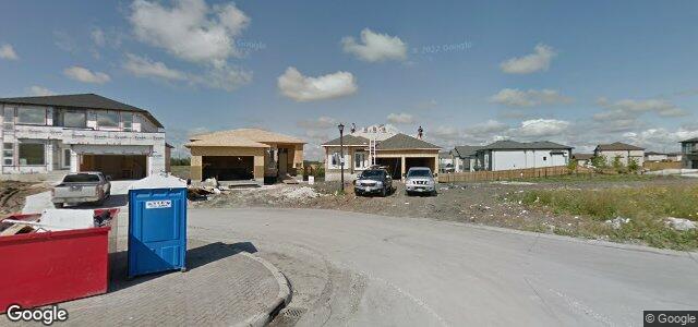 139 Coneflower Crescent（加拿大曼尼托巴省温尼伯市）房屋照片