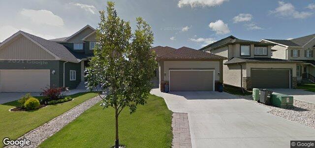 14 Baptiste Tourond Road（加拿大曼尼托巴省温尼伯市）房屋照片