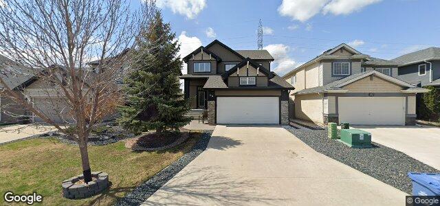 14 Blue Sun Drive（加拿大曼尼托巴省温尼伯市）房屋照片