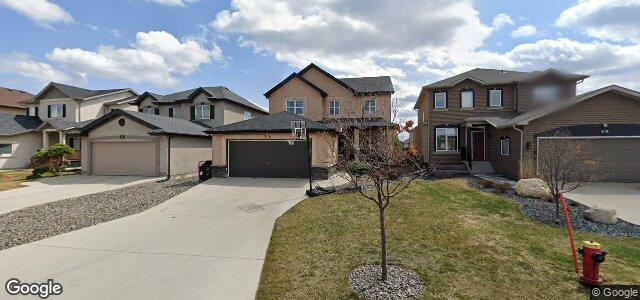 14 Charity Lane（加拿大曼尼托巴省温尼伯市）房屋照片