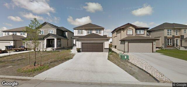 14 Coneflower Crescent（加拿大曼尼托巴省温尼伯市）房屋照片