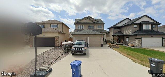 Photo of 14 John Pelland Road in Winnipeg, Manitoba