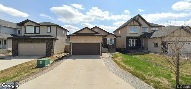 14 Moonbeam Way（加拿大曼尼托巴省温尼伯市）房屋照片