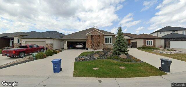 14 Palisade Cove（加拿大曼尼托巴省温尼伯市）房屋照片