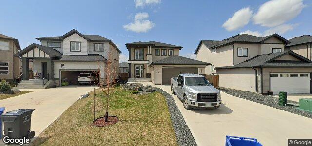 14 Pepin Place（加拿大曼尼托巴省温尼伯市）房屋照片