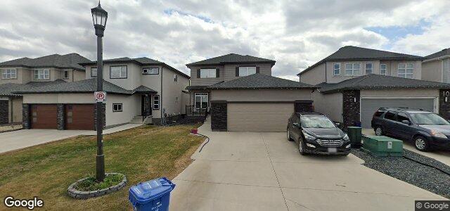 14 Pintail Point（加拿大曼尼托巴省温尼伯市）房屋照片