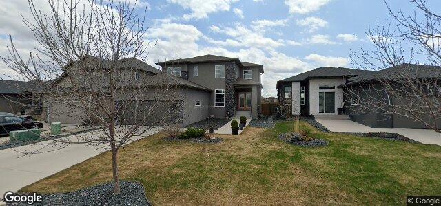 14 Prairie Smoke Drive（加拿大曼尼托巴省温尼伯市）房屋照片