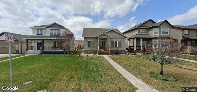 14 Proulx Place（加拿大曼尼托巴省温尼伯市）房屋照片