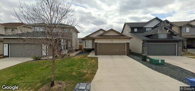 14 Rain Shadow Bay（加拿大曼尼托巴省温尼伯市）房屋照片