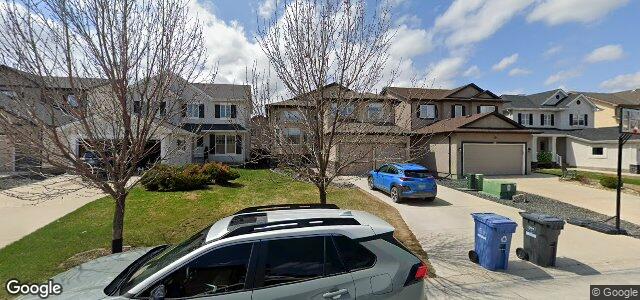 14 Ranville Road（加拿大曼尼托巴省温尼伯市）房屋照片