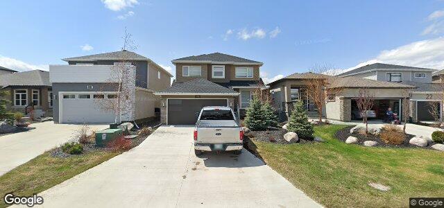 14 Red Sky Road（加拿大曼尼托巴省温尼伯市）房屋照片