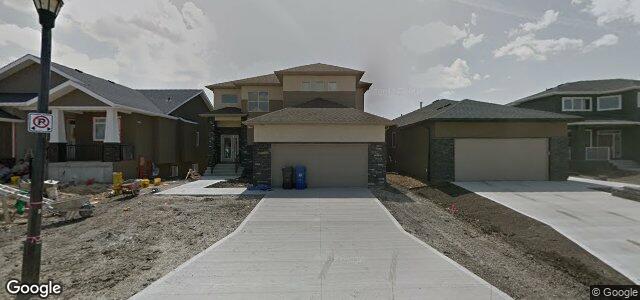 14 Sundog Drive（加拿大曼尼托巴省温尼伯市）房屋照片