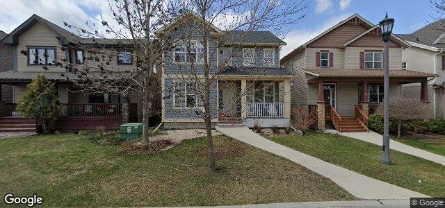 14 Tansi Lane（加拿大曼尼托巴省温尼伯市）房屋照片