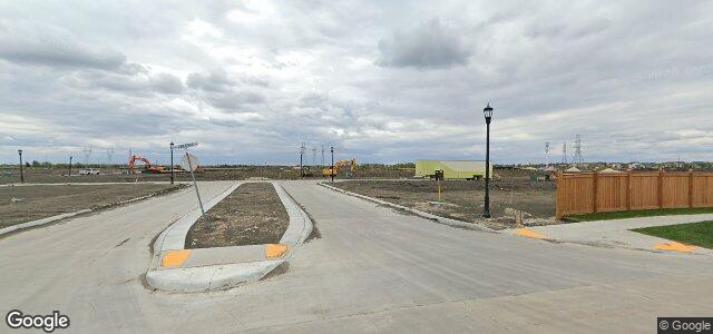 14 Yellow Moon Crescent（加拿大曼尼托巴省温尼伯市）房屋照片