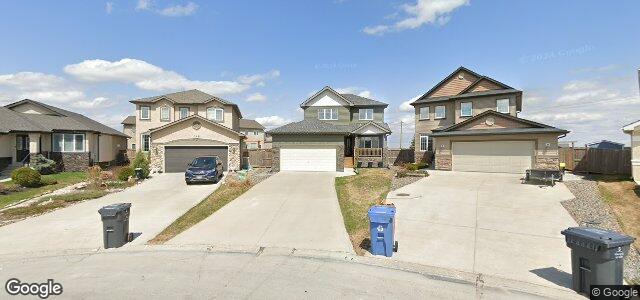 142 Moonbeam Way（加拿大曼尼托巴省温尼伯市）房屋照片