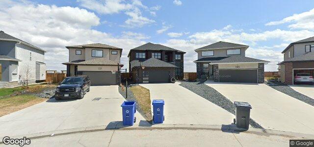 142 Red Sky Road（加拿大曼尼托巴省温尼伯市）房屋照片