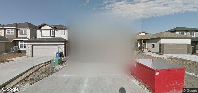 142 Snowberry Circle（加拿大曼尼托巴省温尼伯市）房屋照片