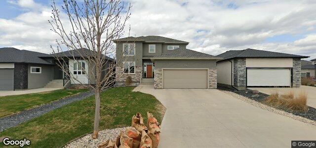 146 Prairie Smoke Drive（加拿大曼尼托巴省温尼伯市）房屋照片