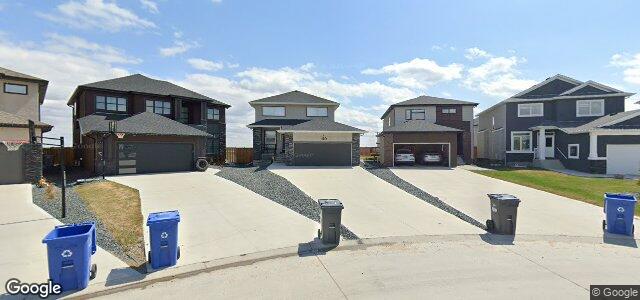 Larawan ng 146 Red Sky Road sa Winnipeg, Manitoba