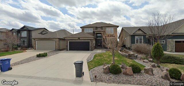 147 Wood Sage Crescent（加拿大曼尼托巴省温尼伯市）房屋照片