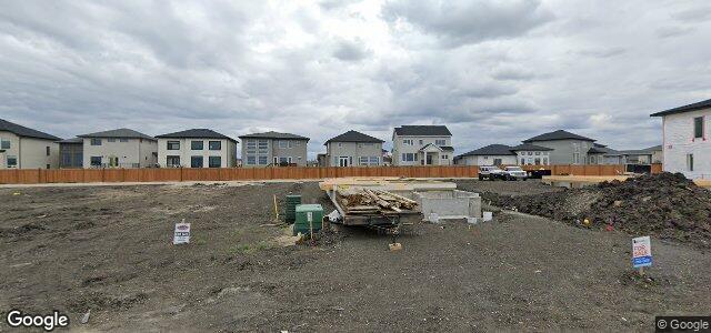 149 Robert Bockstael Drive（加拿大曼尼托巴省温尼伯市）房屋照片