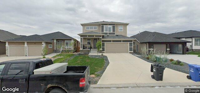 15 Borealis Bay（加拿大曼尼托巴省温尼伯市）房屋照片