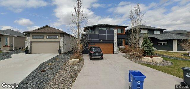 15 Diamond Dust Drive（加拿大曼尼托巴省温尼伯市）房屋照片