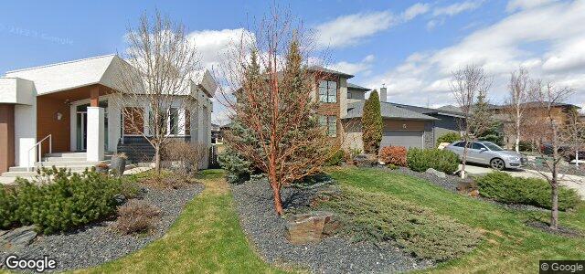 15 East Plains Drive（加拿大曼尼托巴省温尼伯市）房屋照片