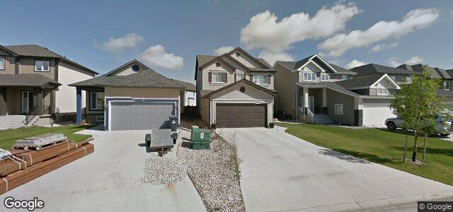 15 Fisette Place（加拿大曼尼托巴省温尼伯市）房屋照片