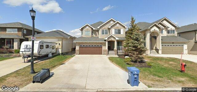 15 Moonbeam Way（加拿大曼尼托巴省温尼伯市）房屋照片