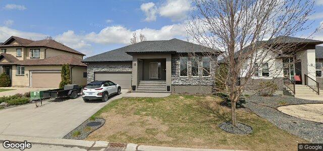 15 Red Moon Road（加拿大曼尼托巴省温尼伯市）房屋照片