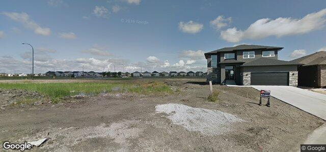 15 Redpoll Place（加拿大曼尼托巴省温尼伯市）房屋照片