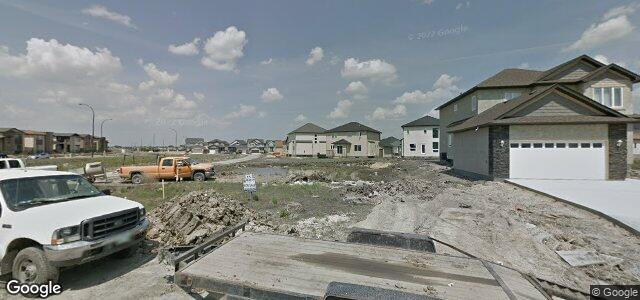 15 Sundog Drive（加拿大曼尼托巴省温尼伯市）房屋照片