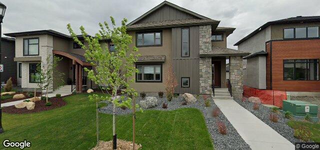 15 Vireo Lane（加拿大曼尼托巴省温尼伯市）房屋照片