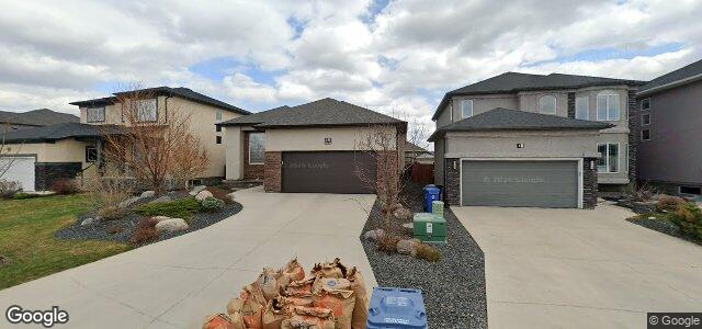 15 Wild Iris Walk（加拿大曼尼托巴省温尼伯市）房屋照片