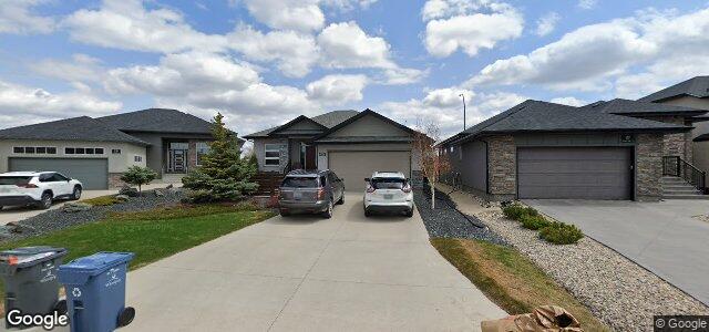 15 Wood Sage Crescent（加拿大曼尼托巴省温尼伯市）房屋照片