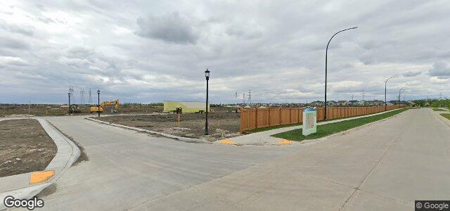 15 Yellow Moon Crescent（加拿大曼尼托巴省温尼伯市）房屋照片