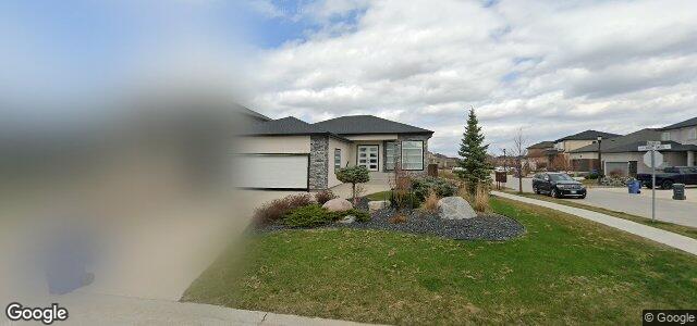 150 Prairie Smoke Drive（加拿大曼尼托巴省温尼伯市）房屋照片