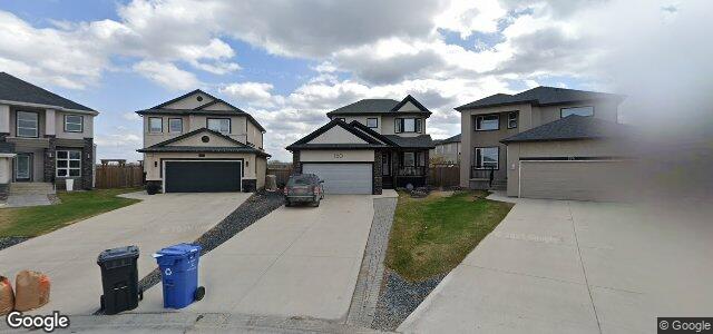 150 Purple Sage Crescent（加拿大曼尼托巴省温尼伯市）房屋照片