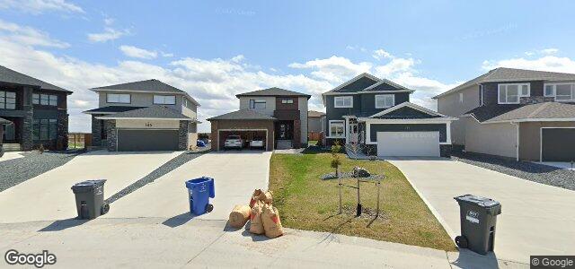 150 Red Sky Road（加拿大曼尼托巴省温尼伯市）房屋照片