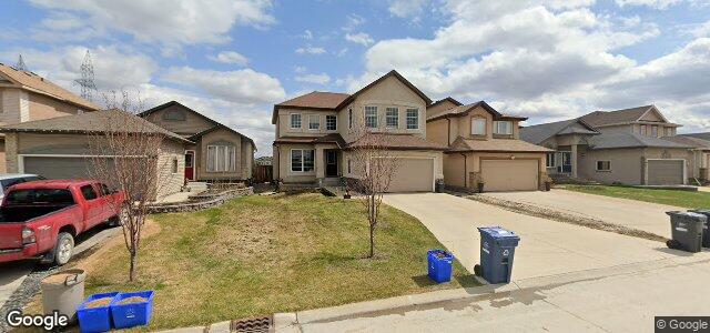 150 Tallgrass Crescent（加拿大曼尼托巴省温尼伯市）房屋照片