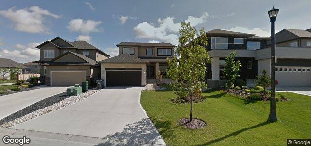 151 Blue Sun Drive（加拿大曼尼托巴省温尼伯市）房屋照片