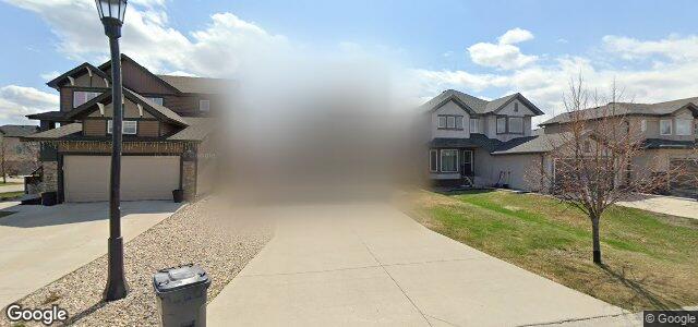 Larawan ng 153 Moonbeam Way sa Winnipeg, Manitoba