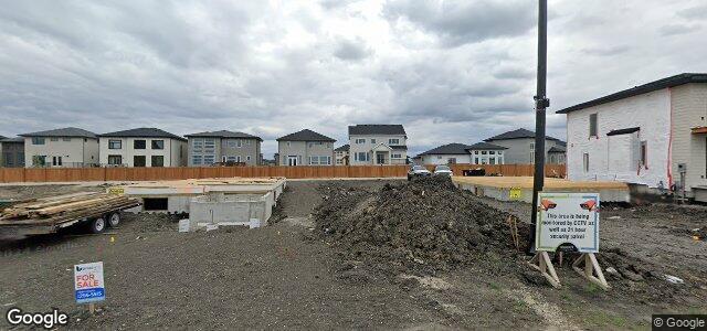 153 Robert Bockstael Drive（加拿大曼尼托巴省温尼伯市）房屋照片