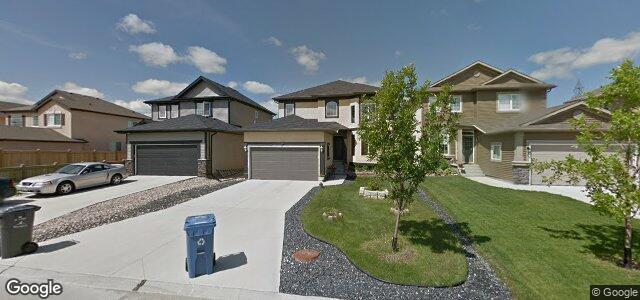 154 Red Lily Road（加拿大曼尼托巴省温尼伯市）房屋照片